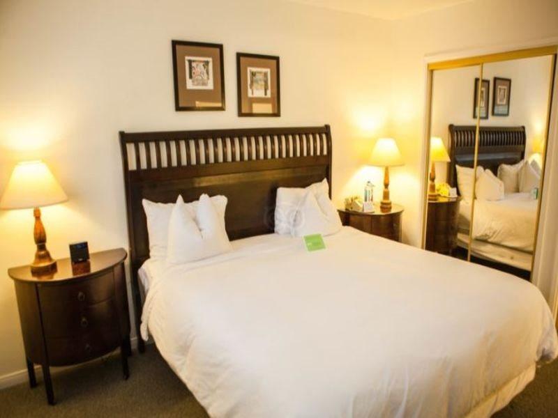 Magic Castle Hotel 3*