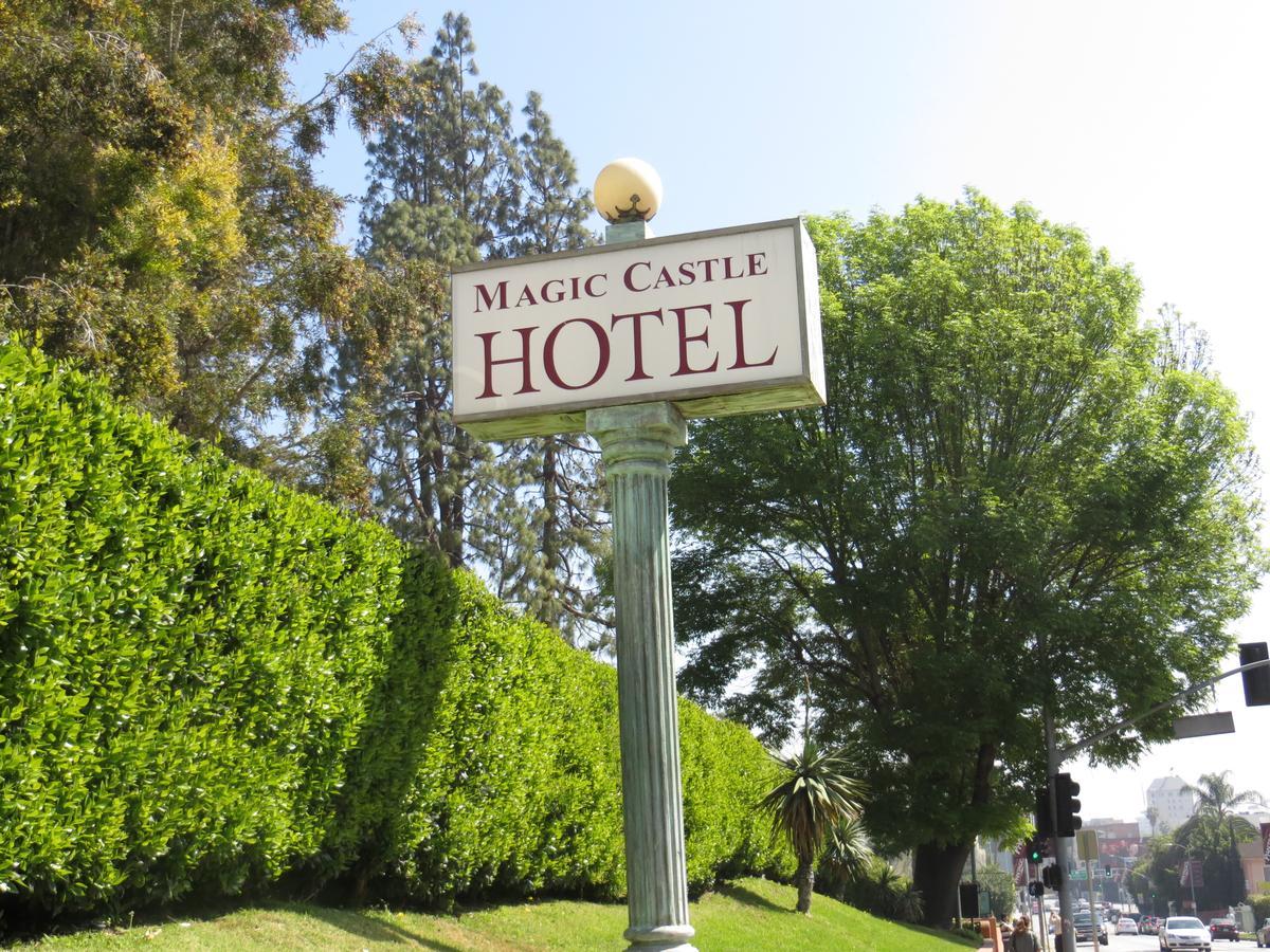 Hotel Magic Castle