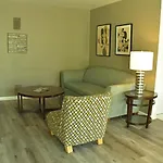 Magic Castle Hotel