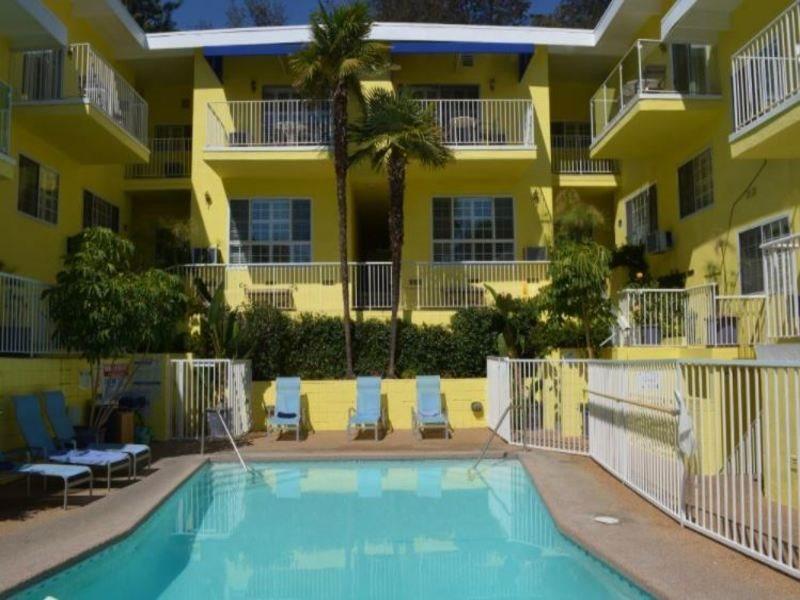 Magic Castle Hotel 3*