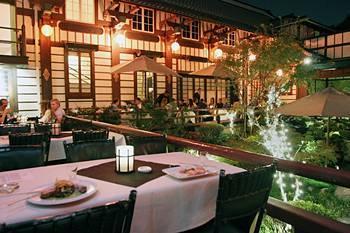 Magic Castle 3* Los Angeles