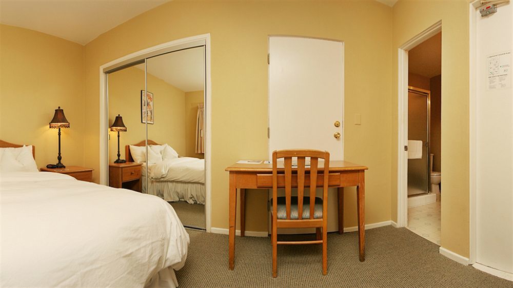 Magic Castle Hotel 3*